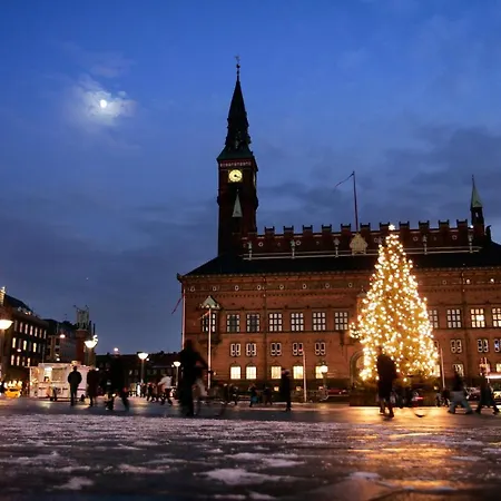 Osterbro 207 Copenhague