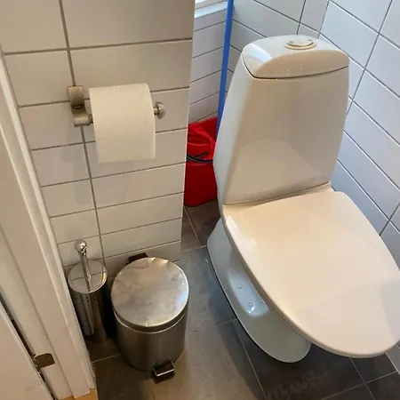 Osterbro 207 *